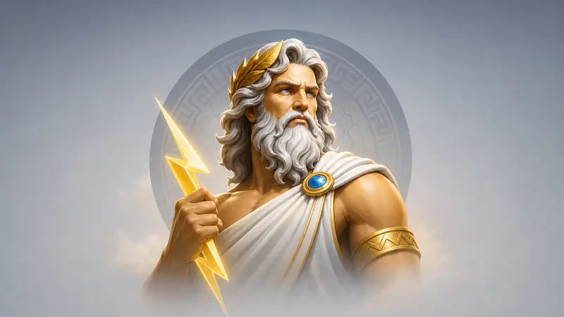 Kehebatan Dewa Zeus di Slot Microgaming