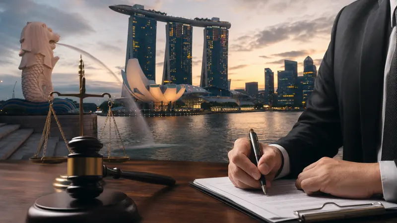 Dinamika Aturan Judi di Singapura: Kebijakan dan Hambatan