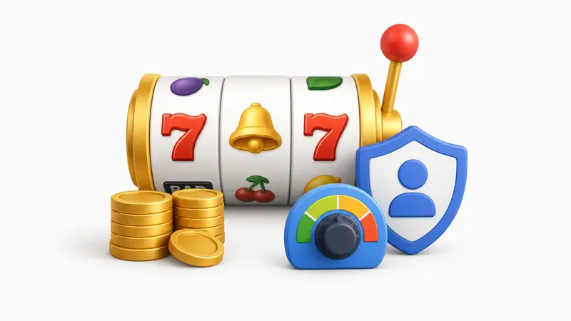 Jerman Tingkatkan Batas Taruhan untuk Slot Online Menjadi €5 (v1)