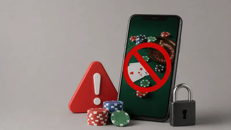 Kazakhstan Perketat Kontrol Pembayaran untuk Mencegah Perjudian Daring Gelap