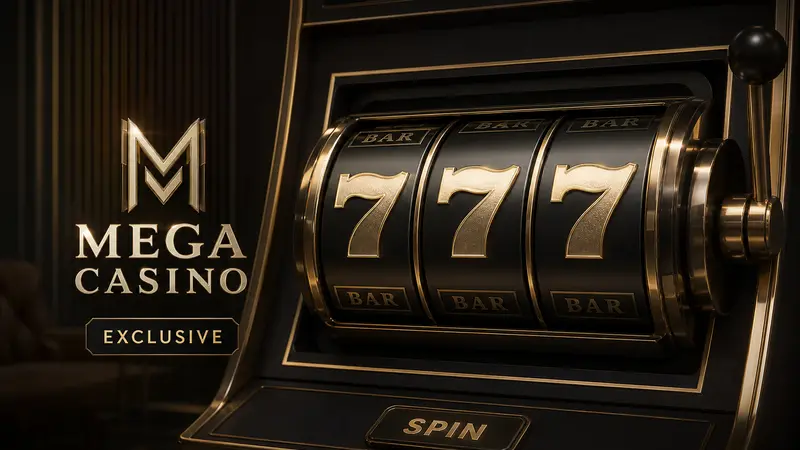 Kerjasama Mega Casino dan Bragg Gaming: Slot Berlian Memukau