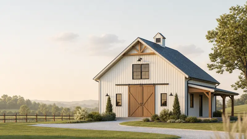 Mengungkap Serunya Better Barn House Bonanza dari Pragmatic Play
