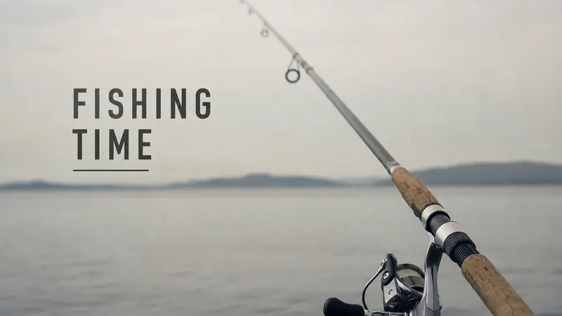 Menjelajahi Fishing Time dari BGaming: Sensasi Memancing yang Menguntungkan