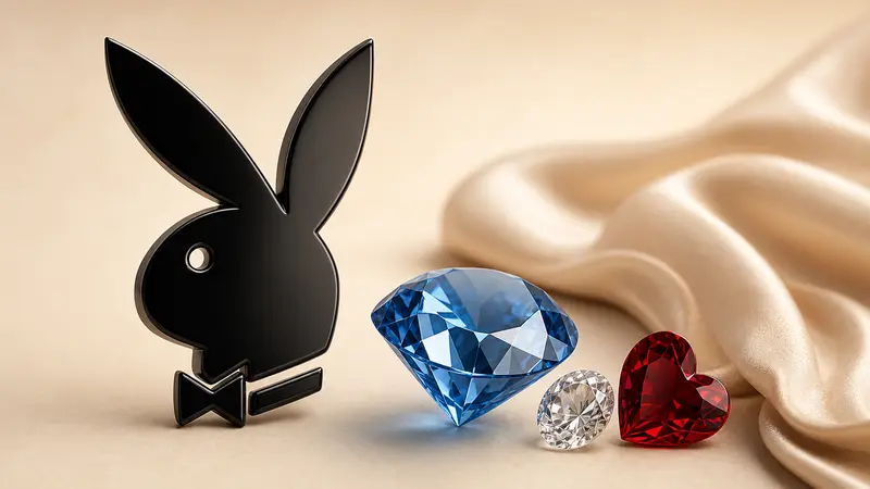 Menjelajahi Kemewahan Slot Playboy Gems and Desires dari Microgaming