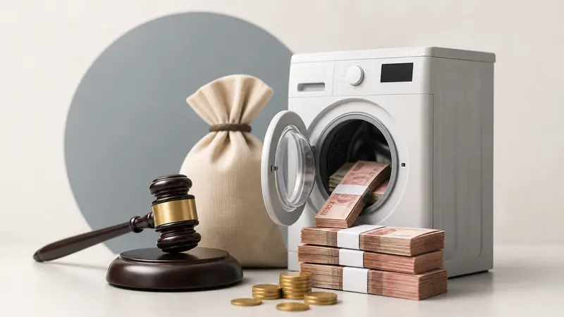 Pengadilan Swedia Sahkan Sanksi AML untuk Tiga Operator Judi
