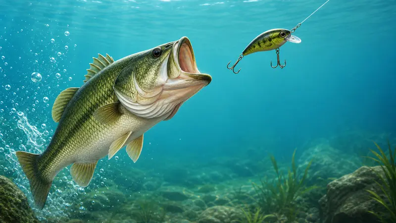 Petualangan Memancing Seru dengan Big Bass Blast dari Pragmatic Play (v1)