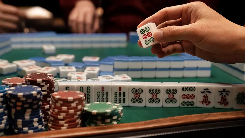 Pragmatic Play Luncurkan Mahjong Wins Triple Pot: Slot Berbasis Budaya Tionghoa