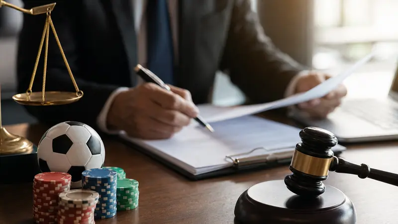 Revisi Iklan Taruhan di Brasil: 925.000 Warga Daftar Self-Exclusion