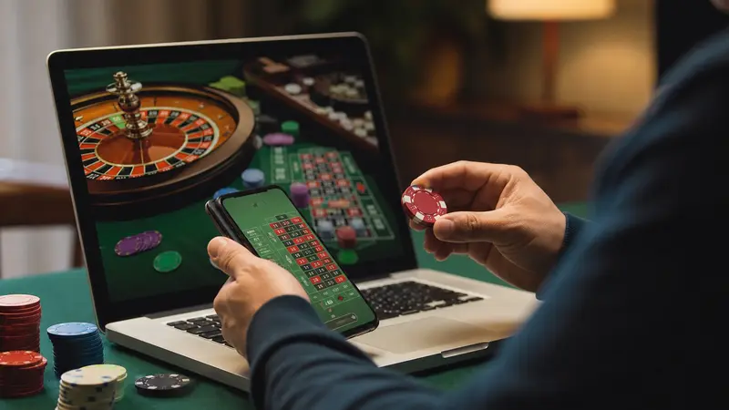 Slot Baru Money Gong Empress Eksklusif di Genting Casino Online