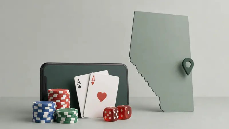Strategi Digital Baru Operator Kasino Alberta Menuju Era iGaming