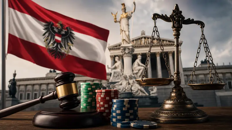 Austria Revamps Gambling Laws for EU Review: A Step Toward Open Market