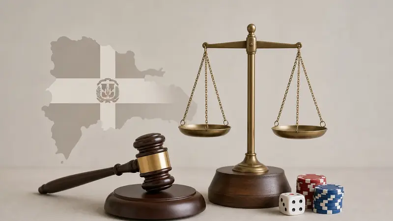 Bersikeras Meninjau Kembali Aturan Perjudian di Dominika: Lintasan dan Hambatan