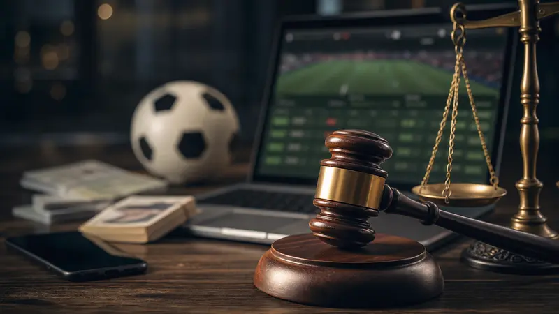 Brasil Menghadapi Ujian Hukum Besar: Regulasi Taruhan Online Diuji