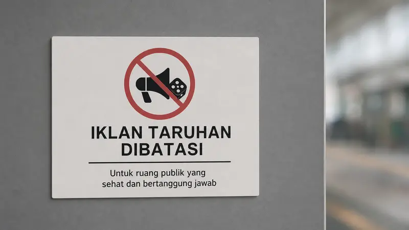 Buenos Aires Siapkan RUU untuk Atur Ketat Iklan Judi Online