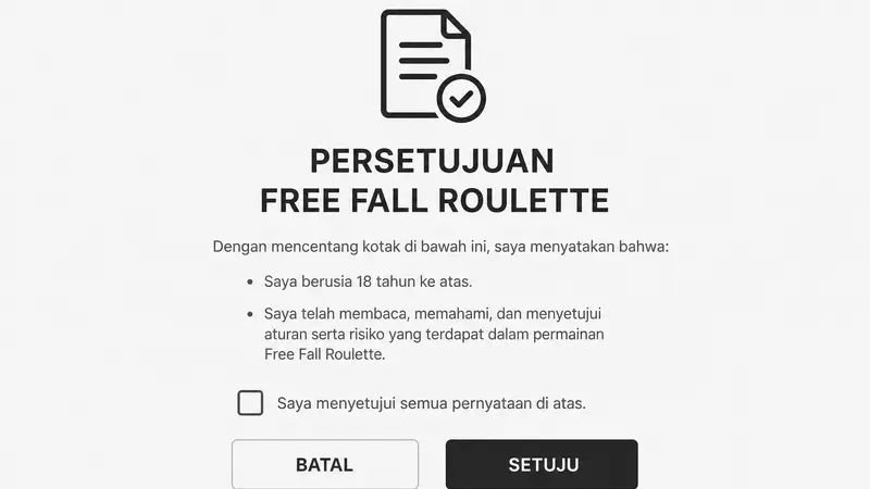 Interblock Menghadirkan Free Fall Roulette di Macau: Awali Jejak di Asia