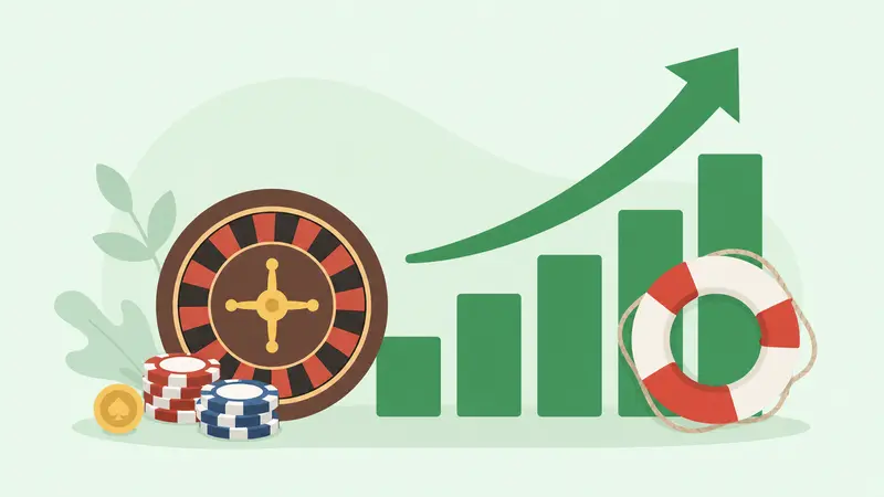 Kebangkitan GGR Kasino Macau di Akhir Musim Panas Setelah Imbas Piala Dunia