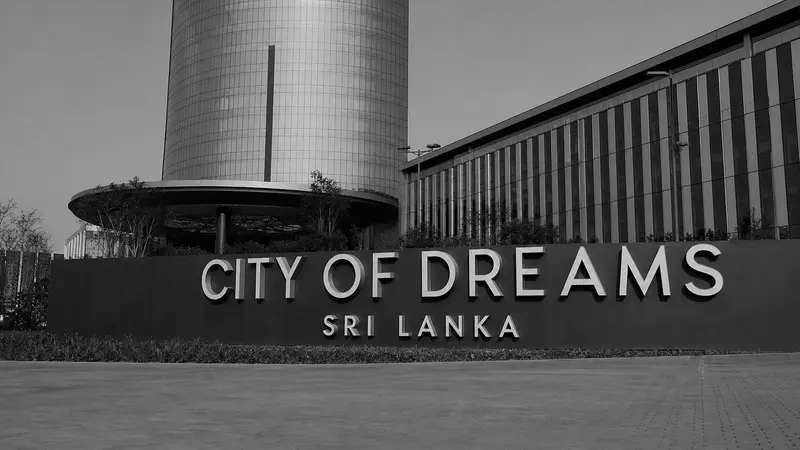 Kemajuan EBITDA City of Dreams Sri Lanka Pacu Pertumbuhan John Keells di Q2 (v1)