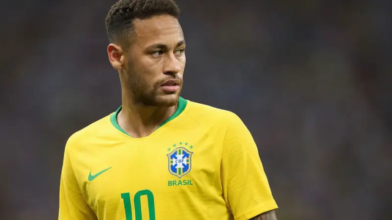 Kemenangan Hukum Pemain Sepak Bola Brasil Lindungi Identitas dari Taruhan