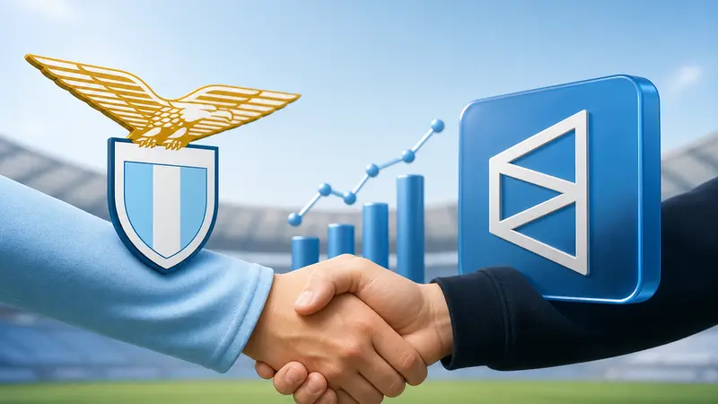 Lazio Memutuskan Hubungan dengan Polymarket Akibat Kebijakan Italia