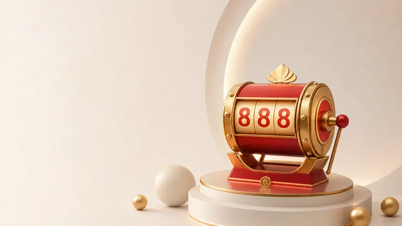 Menelusuri Keberuntungan Bersama Lucky Drums 88: Slot Asia yang Memikat Hati