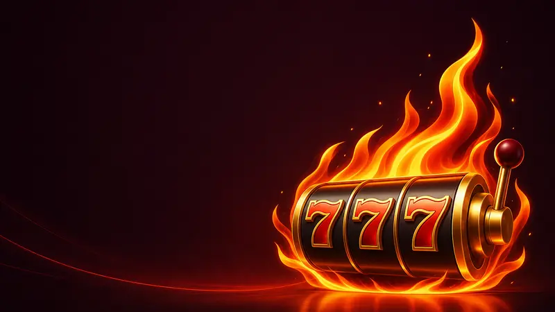 Mengeksplorasi Daya Tarik dan Inovasi Flame Rush Slot