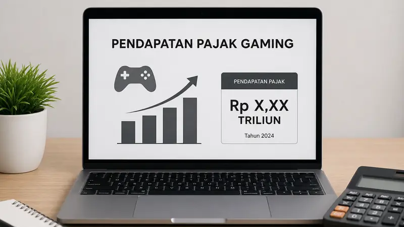 Pendapatan Pajak Gaming Macau Sentuh US$6,3 Miliar di Awal 2026