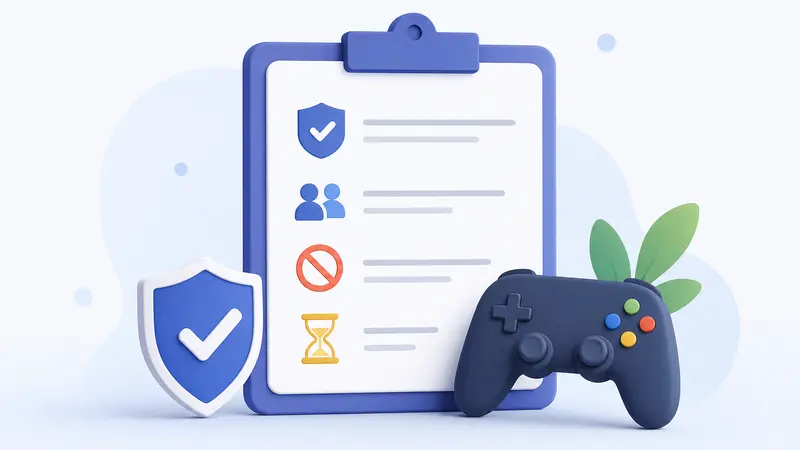 Pendekatan Bertahap untuk Regulasi Game Online di Brasil (v1)