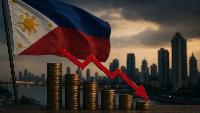 Performa Industri Judi Filipina Merosot di Kuartal 2 2026: Tantangan di Segmen E-Gaming