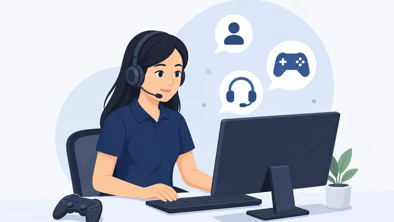 Perpindahan Besar Operator Game Daring ke Sri Lanka: Dampak dan Peluang