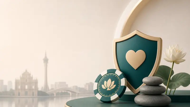 Sands China Kenalkan Program Gaming Bertanggung Jawab bagi Mahasiswa Macau