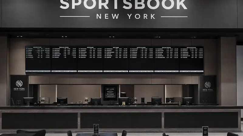 Transformasi Sportsbook New York Juli 2026: Keuntungan Pulih dan Dampak Ekonomi